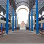 The Plaza at Guadalupe Cultural Arts District