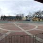 The Plaza at Guadalupe Cultural Arts District