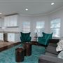 Mosaic House