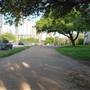Hike & Bike Trail at Lady Bird Lake