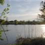 Hike & Bike Trail at Lady Bird Lake
