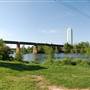 Hike & Bike Trail at Lady Bird Lake