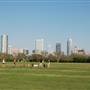 Zilker Metropolitan Park