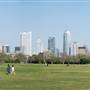 Zilker Metropolitan Park