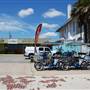 Galveston Seawall Blvd