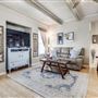 Big Blue Farmhouse