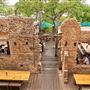The Gristmill River Restaurant & Bar