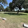 Mount Olive Historic Cemetery