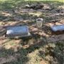 Mount Olive Historic Cemetery