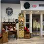 Santa's Sleigh Christmas Shoppe