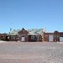 Plainview Train Depot