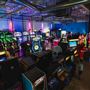 Cidercade - Dallas