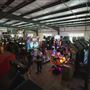 Cidercade - Houston
