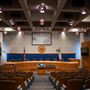 Denton City Hall