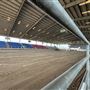 Rio Grande Valley Livestock Show Grounds Rodeo Arena