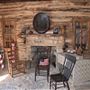 Liebelt Cabin