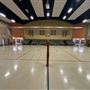 Mercedes Dome Shelter and Recreation Center