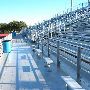 Jack C. Hays High School Football Stadium