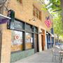 Bishop Arts Retail District