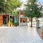 Bishop Arts Retail District