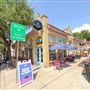 Bishop Arts Retail District