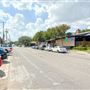 Bishop Arts Retail District