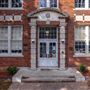 Booker T. Washington High School for the Performing and Visual Arts