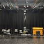 Booker T. Washington High School for the Performing and Visual Arts