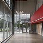 Booker T. Washington High School for the Performing and Visual Arts