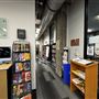 Booker T. Washington High School for the Performing and Visual Arts