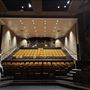 Dallas College - Cedar Valley Campus - Arts Building
