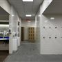 Dallas College - Cedar Valley Campus - Gymnasium