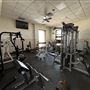Dallas College - Cedar Valley Campus - Gymnasium