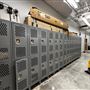 Dallas College - Cedar Valley Campus - HVAC and Automotive Building