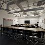 Dallas College - Cedar Valley Campus - HVAC and Automotive Building