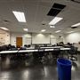 Dallas College - Cedar Valley Campus - HVAC and Automotive Building