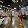 Dallas College - Cedar Valley Campus - HVAC and Automotive Building