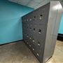 Dallas College - Cedar Valley Campus - HVAC and Automotive Building