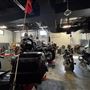 Dallas College - Cedar Valley Campus - HVAC and Automotive Building