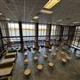 Dallas College - Cedar Valley Campus - Learning Commons