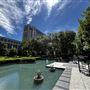 Marie Gabrielle Restaurant and Gardens