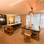 Dallas Marriott Downtown