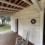 Old City Park - Dogtrot House