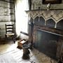 Old City Park - Dogtrot House