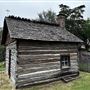Old City Park - Dogtrot House