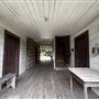 Old City Park - Dogtrot House