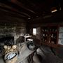Old City Park - Dogtrot House