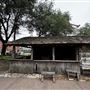 Old City Park - Dogtrot House