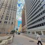 Pegasus Plaza