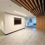 Plaza of the Americas - Offices